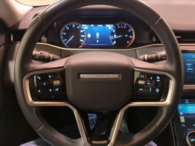 2023 Land Rover Range Rover Evoque S