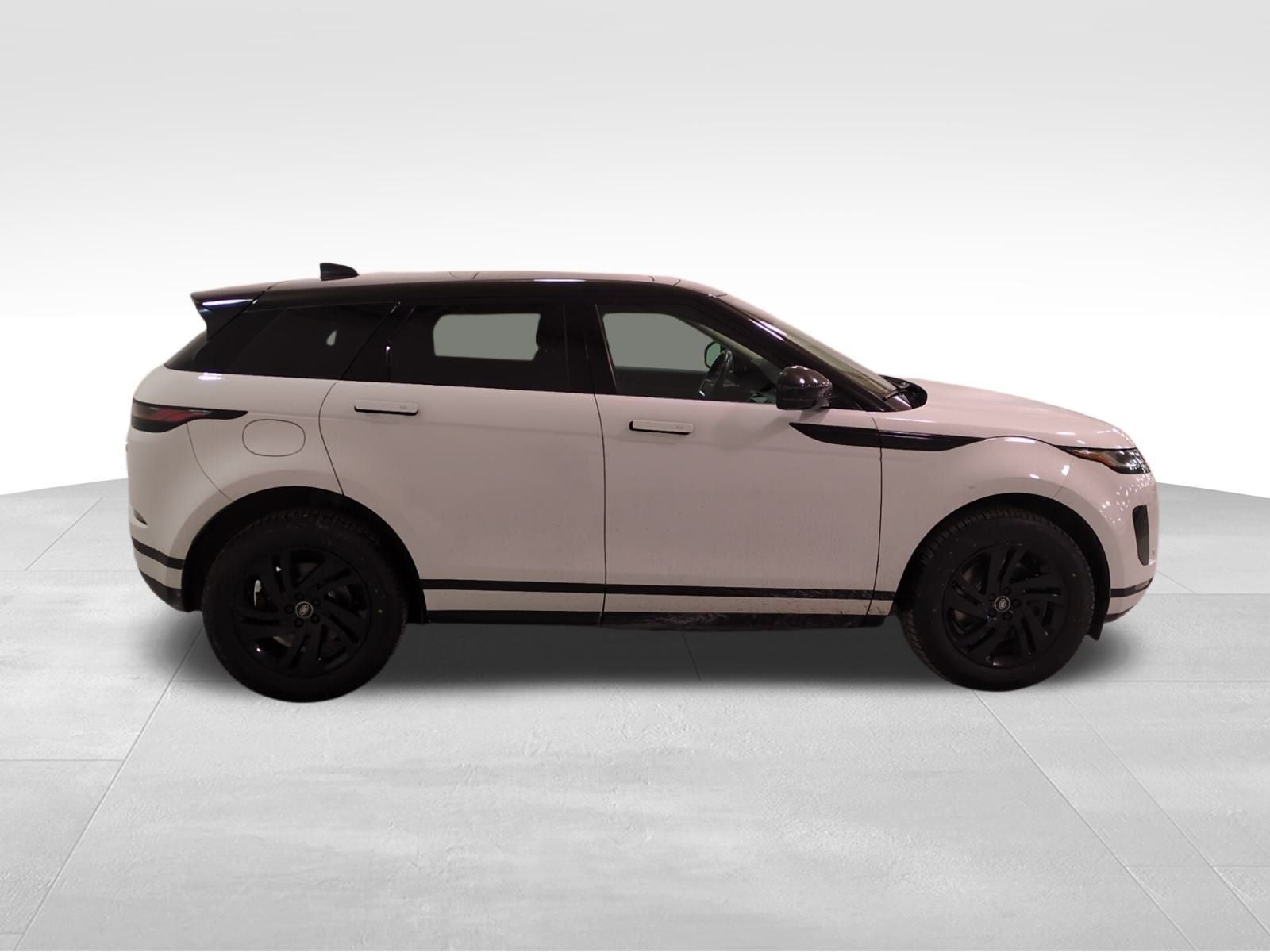 2023 Land Rover Range Rover Evoque S