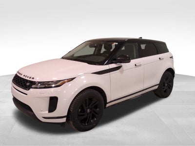2023 Land Rover Range Rover Evoque S