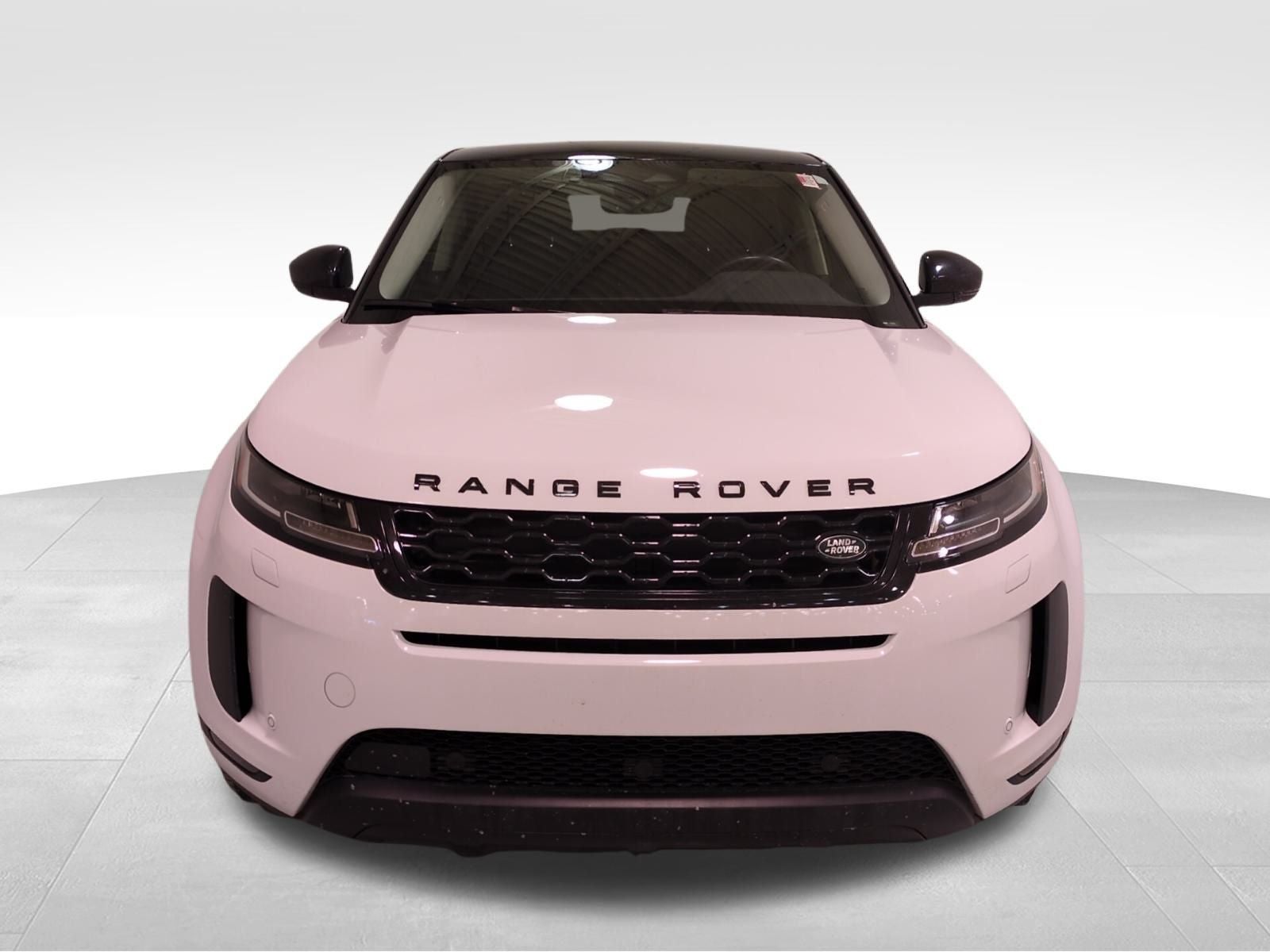 2023 Land Rover Range Rover Evoque S