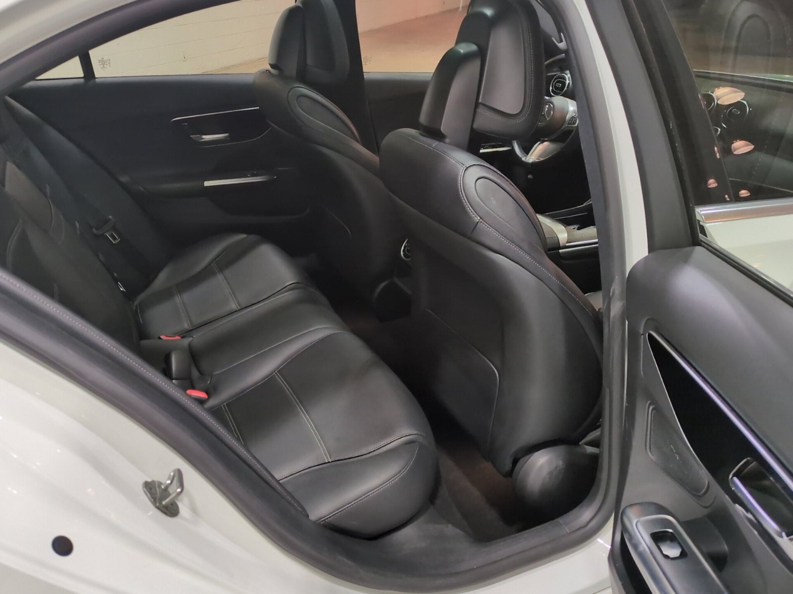 2022 Mercedes-Benz C-Class C 300 4MATIC®