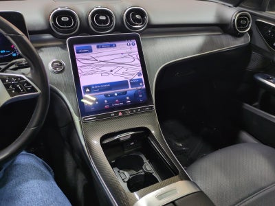 2022 Mercedes-Benz C-Class C 300 4MATIC®