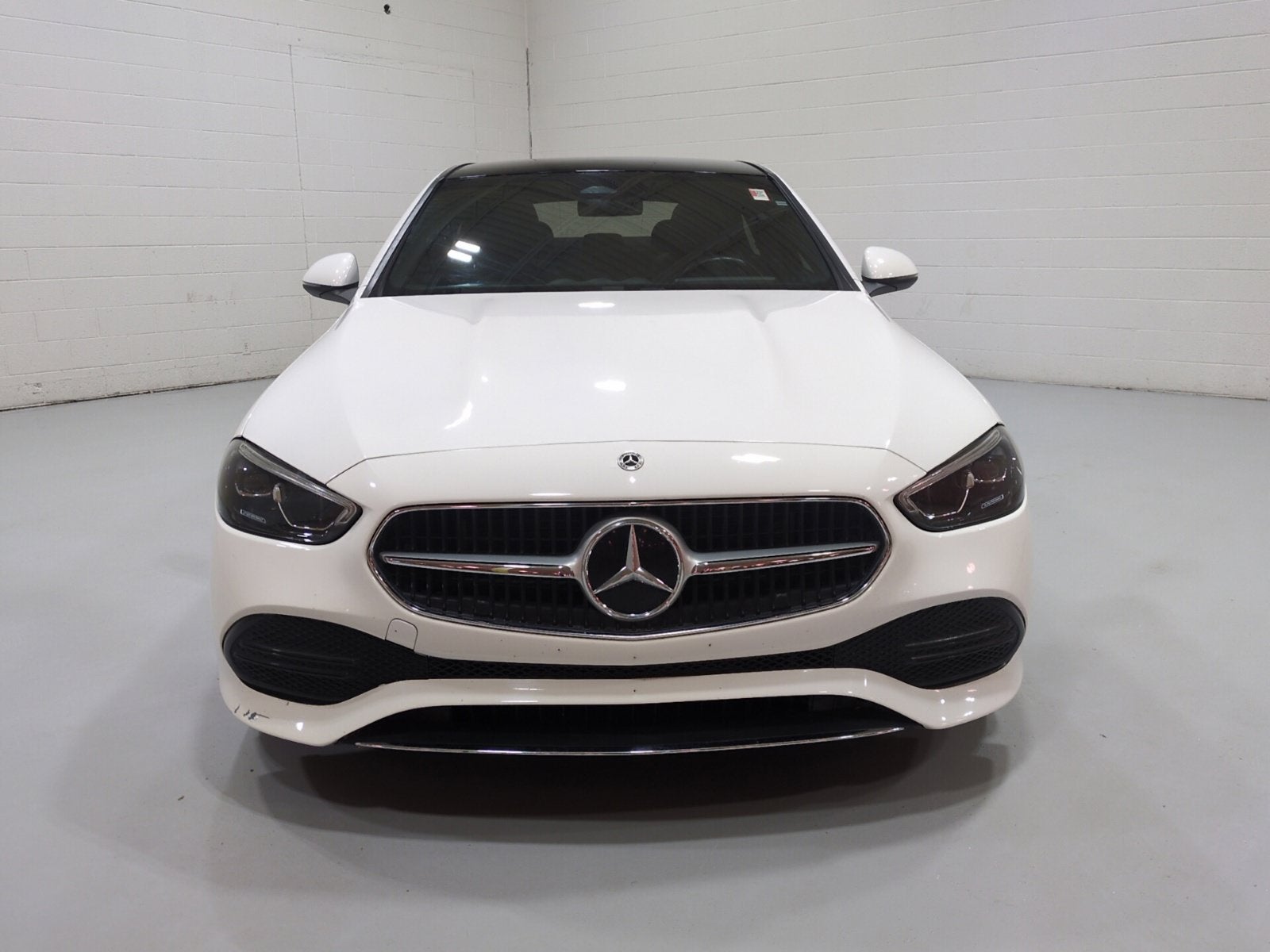 2022 Mercedes-Benz C-Class C 300 4MATIC®