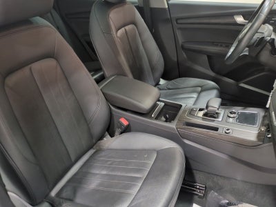 2020 Audi Q5 45 Premium Plus quattro