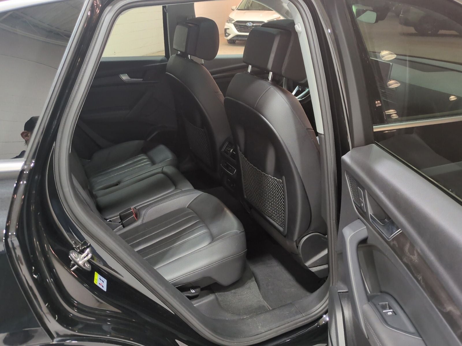 2020 Audi Q5 45 Premium Plus quattro