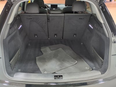 2020 Audi Q5 45 Premium Plus quattro
