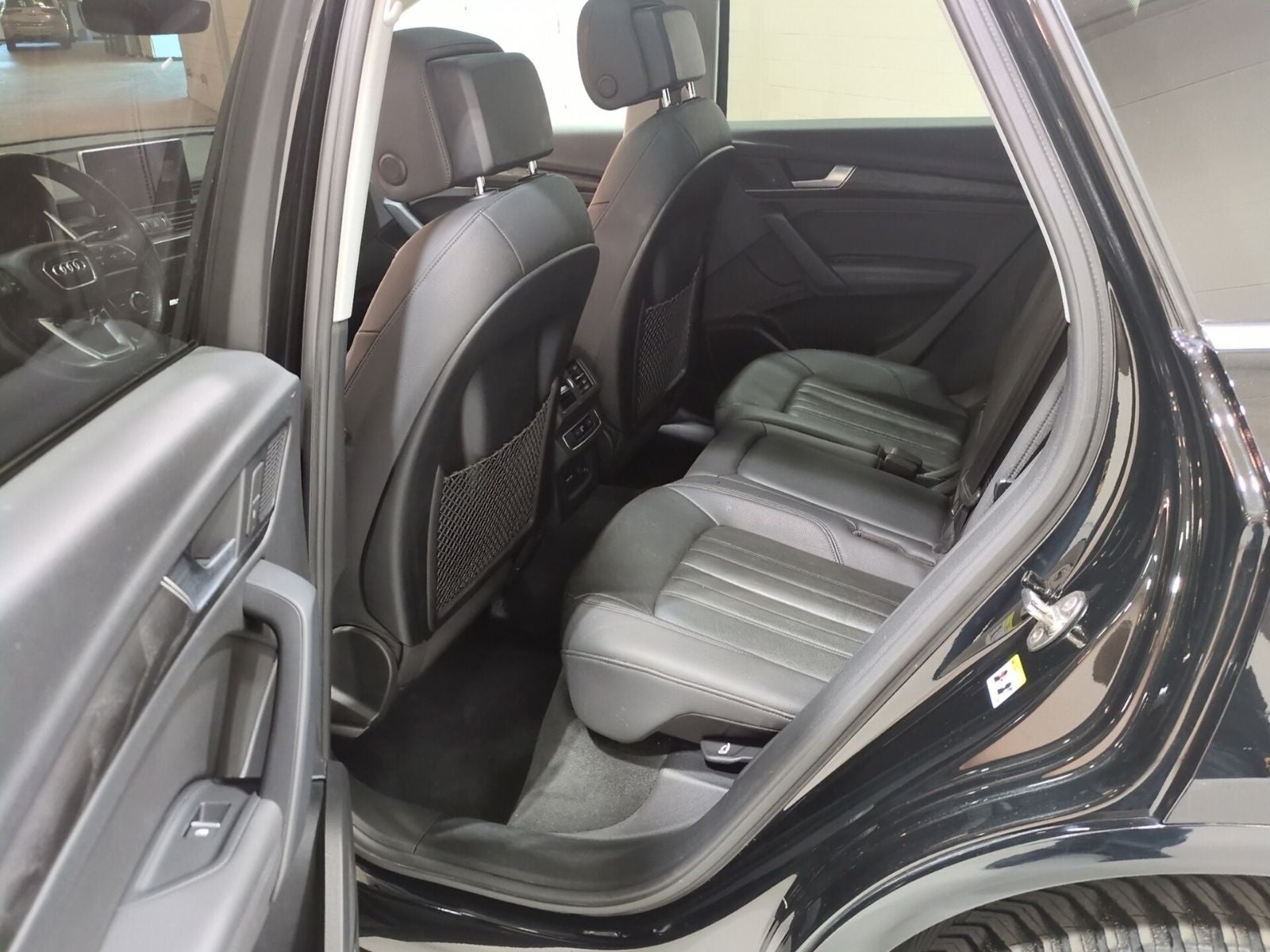 2020 Audi Q5 45 Premium Plus quattro