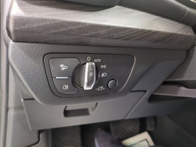 2020 Audi Q5 45 Premium Plus quattro