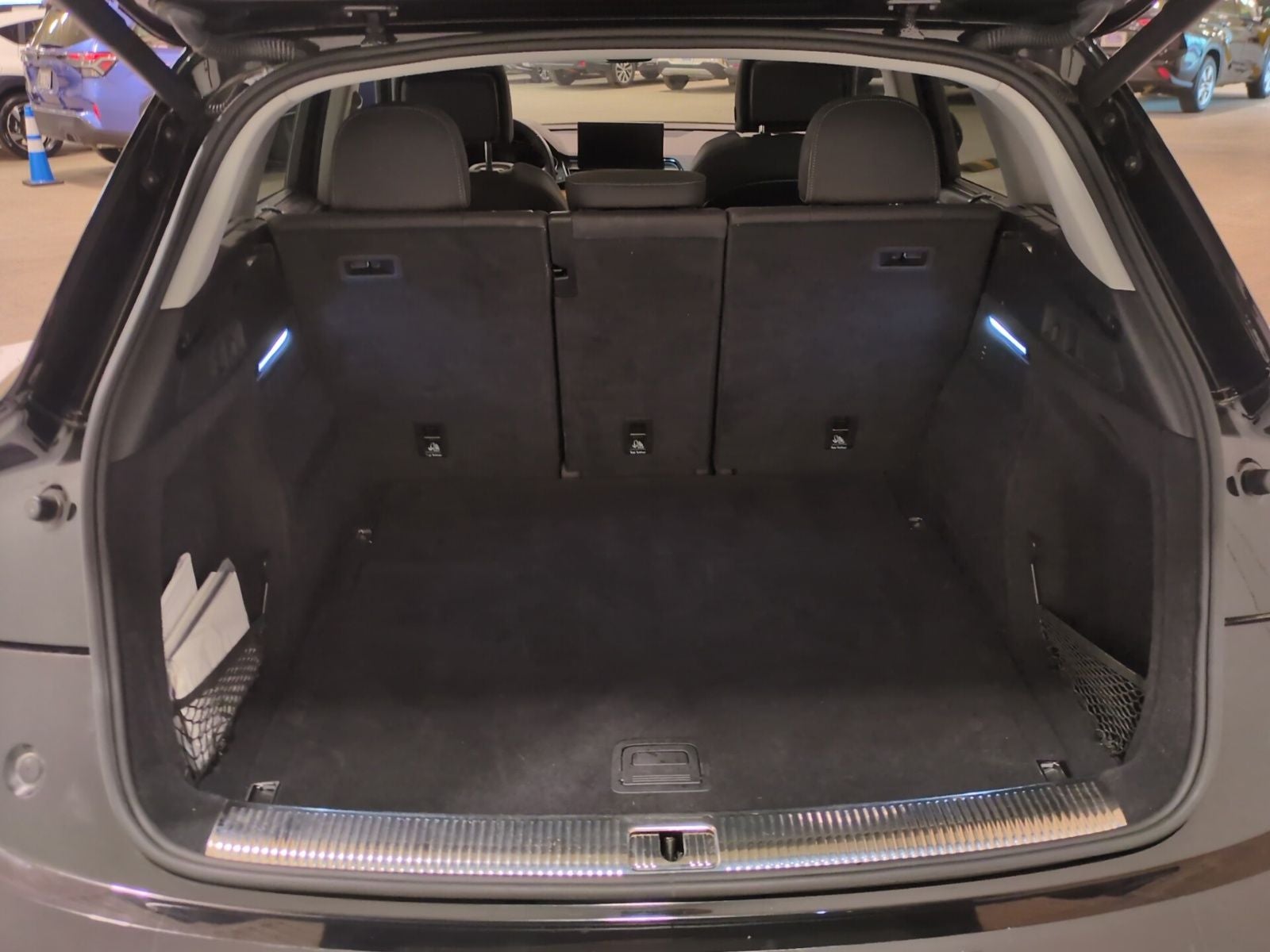 2021 Audi Q5 45 Prestige quattro