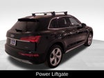 2021 Audi Q5 45 Prestige quattro