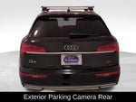 2021 Audi Q5 45 Prestige quattro