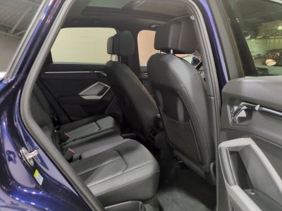 2021 Audi Q3 Premium S Line quattro