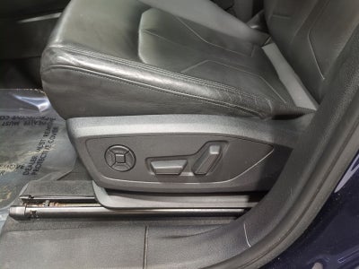 2021 Audi Q3 Premium S Line quattro