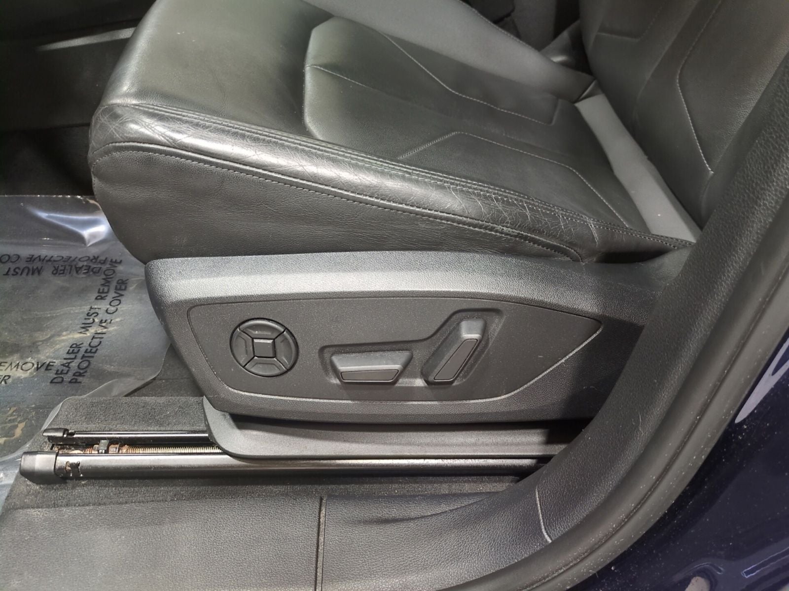 2021 Audi Q3 Premium S Line quattro