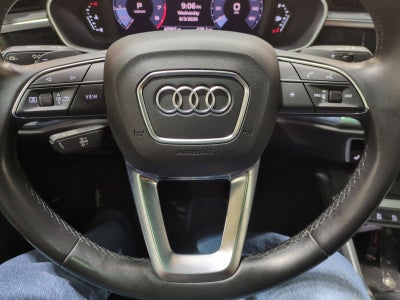 2021 Audi Q3 Premium S Line quattro