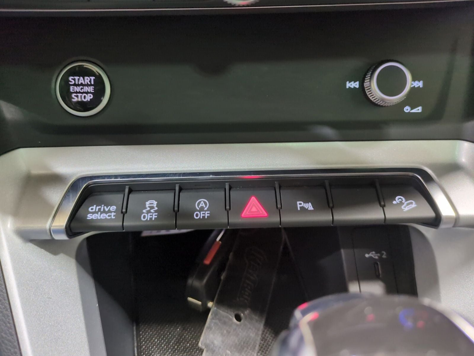 2021 Audi Q3 Premium S Line quattro