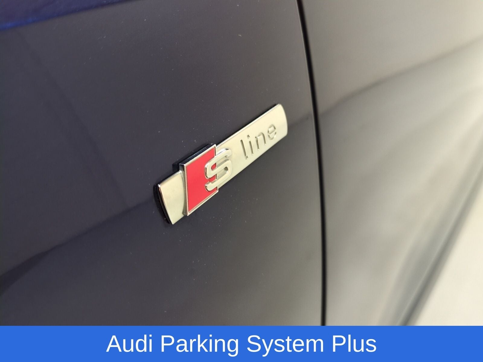 2021 Audi Q3 Premium S Line quattro