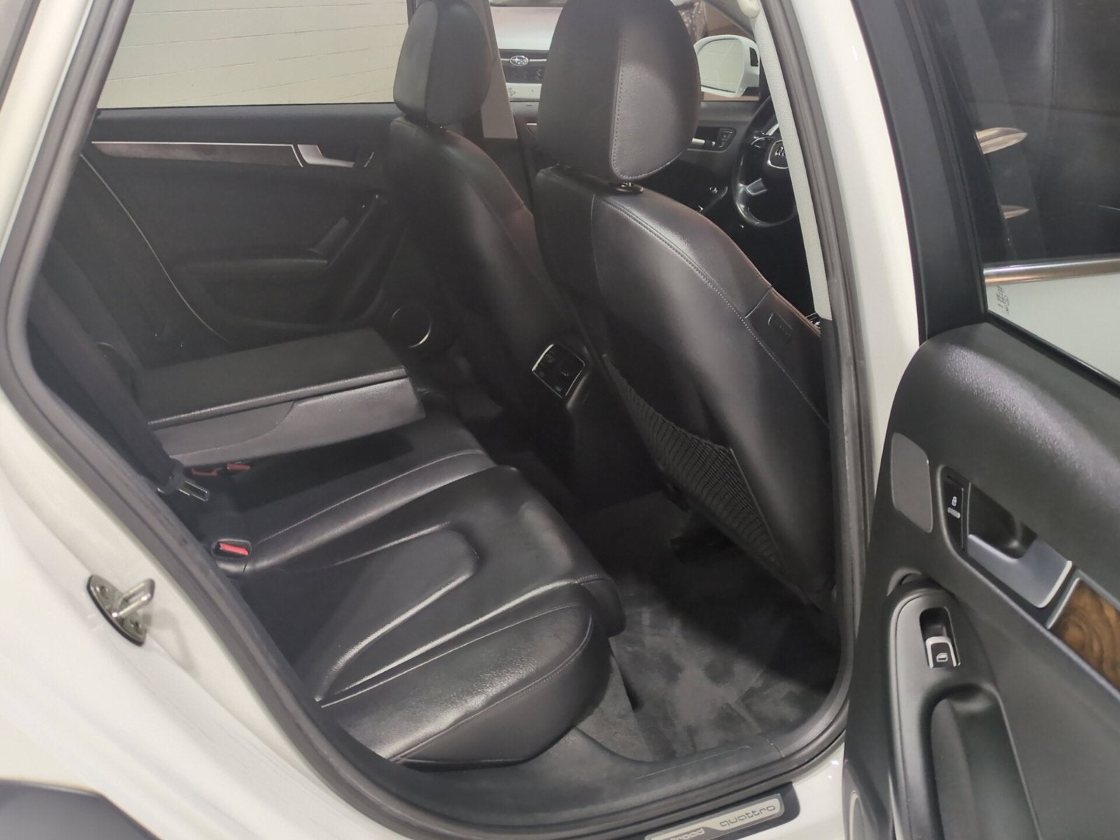 2014 Audi allroad 2.0T Premium Plus quattro