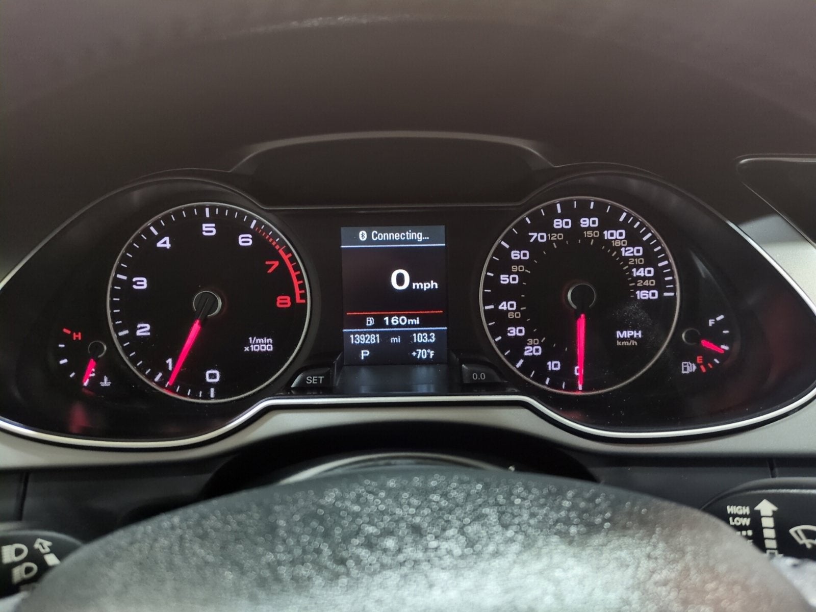 2014 Audi allroad 2.0T Premium Plus quattro