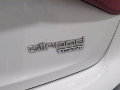 2014 Audi allroad 2.0T Premium Plus quattro