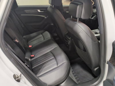 2021 Audi A6 45 Sport Premium quattro