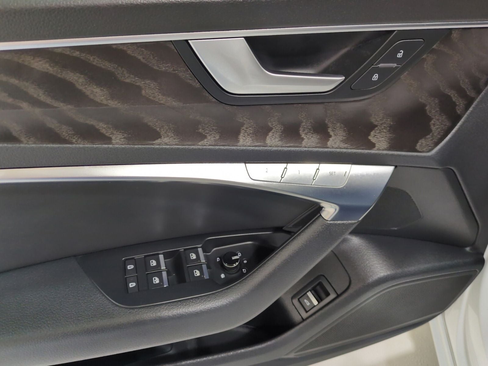 2021 Audi A6 45 Sport Premium quattro