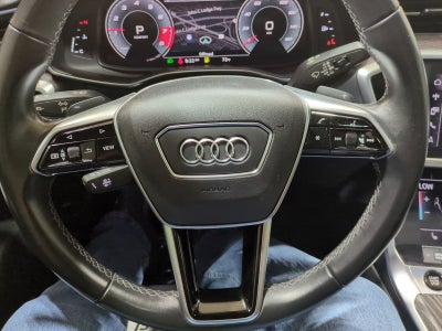 2021 Audi A6 45 Sport Premium quattro