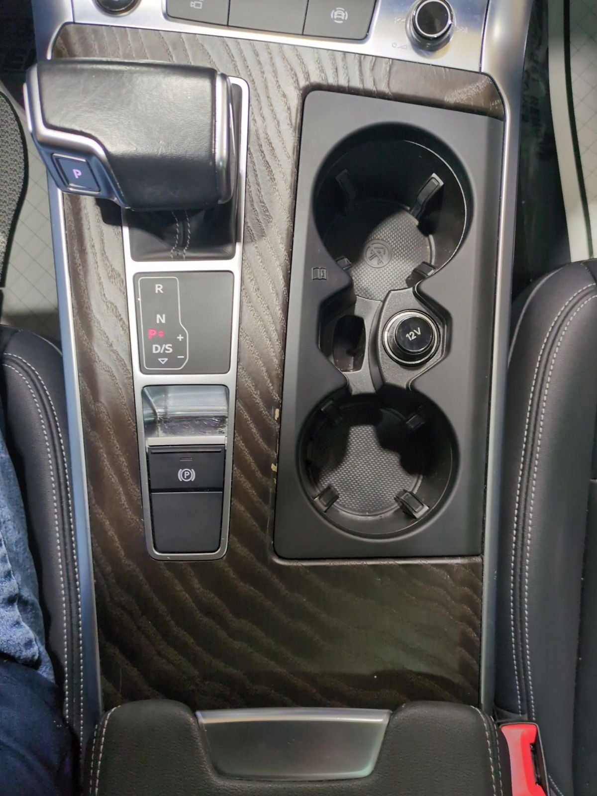 2021 Audi A6 45 Sport Premium quattro