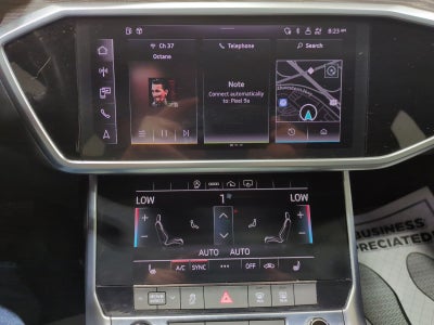 2021 Audi A6 45 Sport Premium quattro