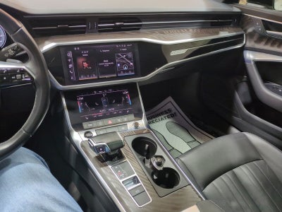 2021 Audi A6 45 Sport Premium quattro
