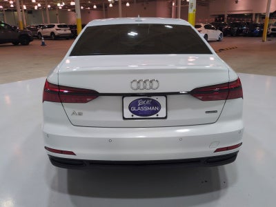 2021 Audi A6 45 Sport Premium quattro