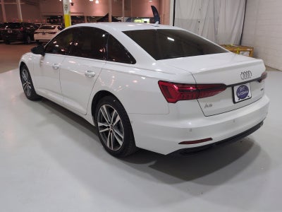2021 Audi A6 45 Sport Premium quattro