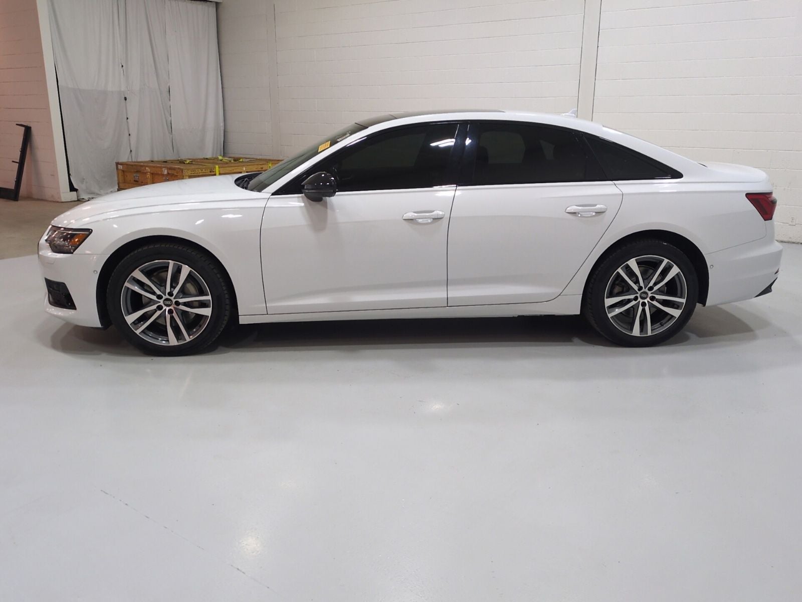2021 Audi A6 45 Sport Premium quattro