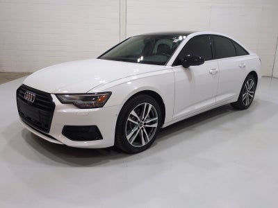 2021 Audi A6 45 Sport Premium quattro