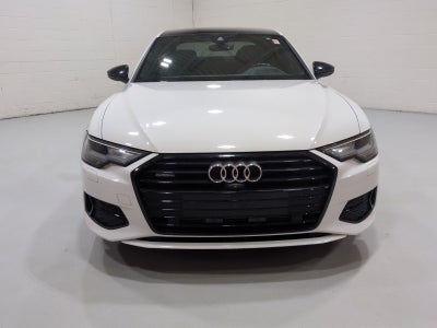 2021 Audi A6 45 Sport Premium quattro