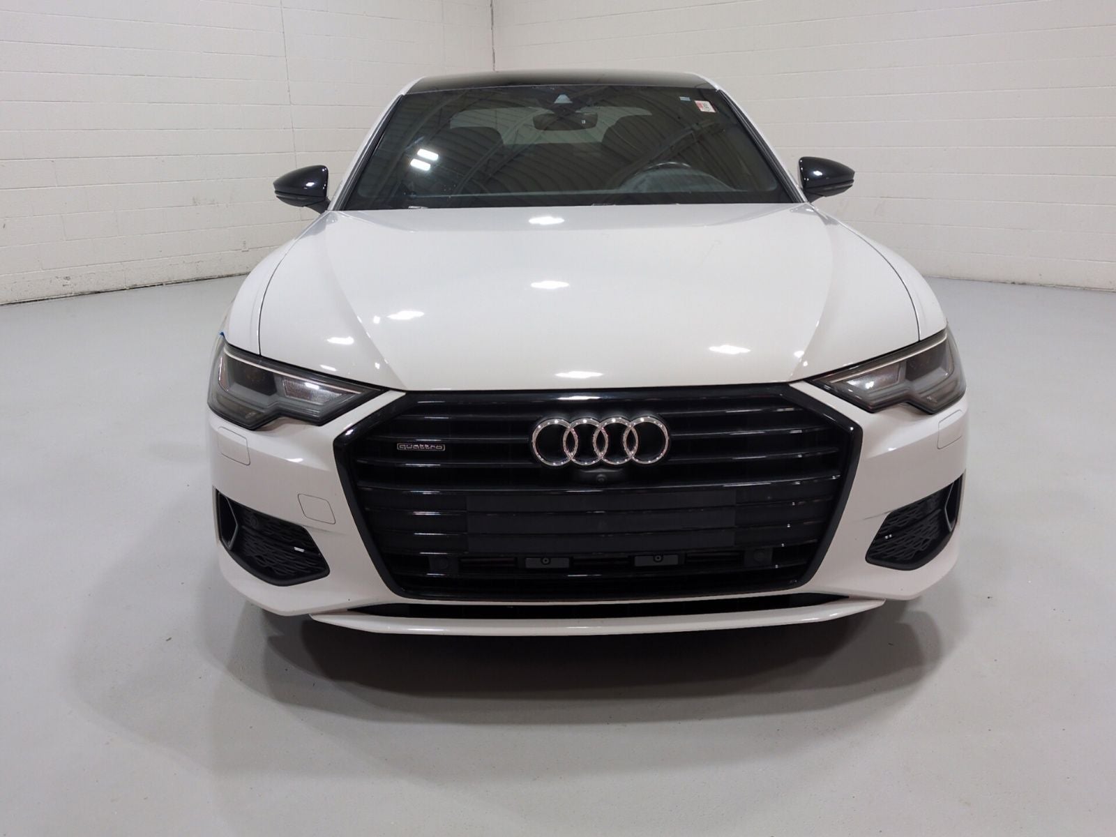 2021 Audi A6 45 Sport Premium quattro