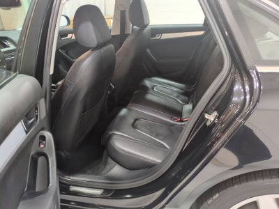 2011 Audi A4 2.0T Premium Plus quattro