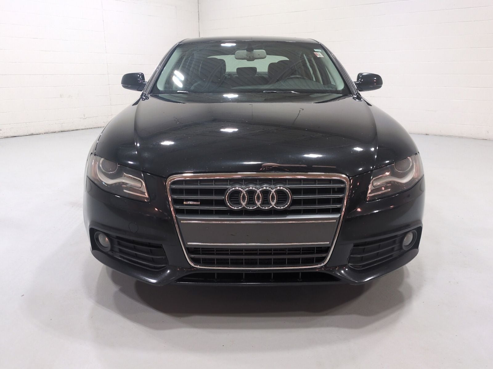 2011 Audi A4 2.0T Premium Plus quattro