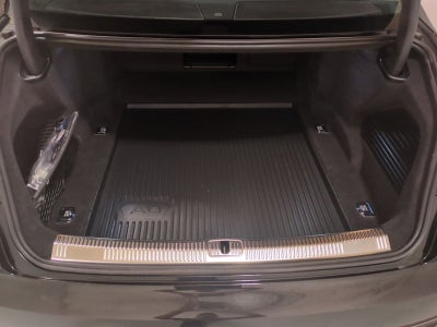 2022 Audi A8 L 55 quattro