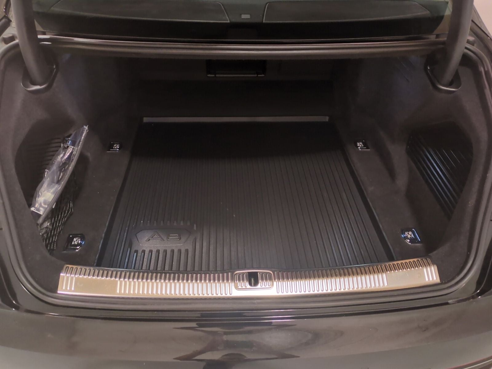 2022 Audi A8 L 55 quattro