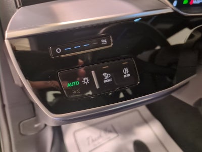 2022 Audi A8 L 55 quattro