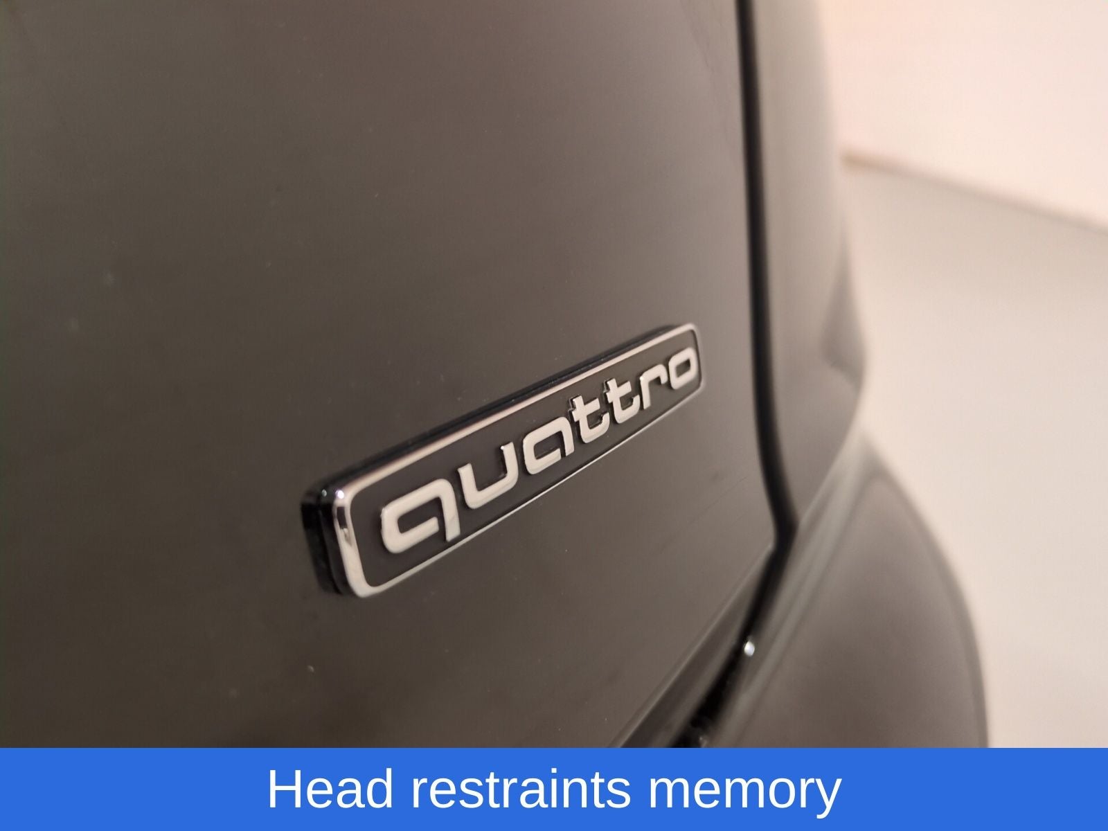2022 Audi A8 L 55 quattro
