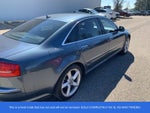 2008 Audi A8 L 4.2 quattro
