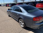 2008 Audi A8 L 4.2 quattro