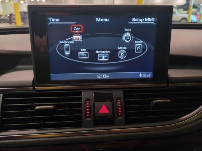 2014 Audi A7 3.0T Premium Plus quattro