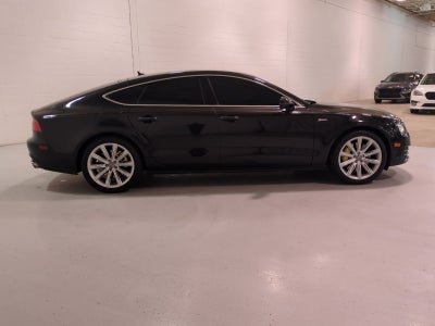 2014 Audi A7 3.0T Premium Plus quattro
