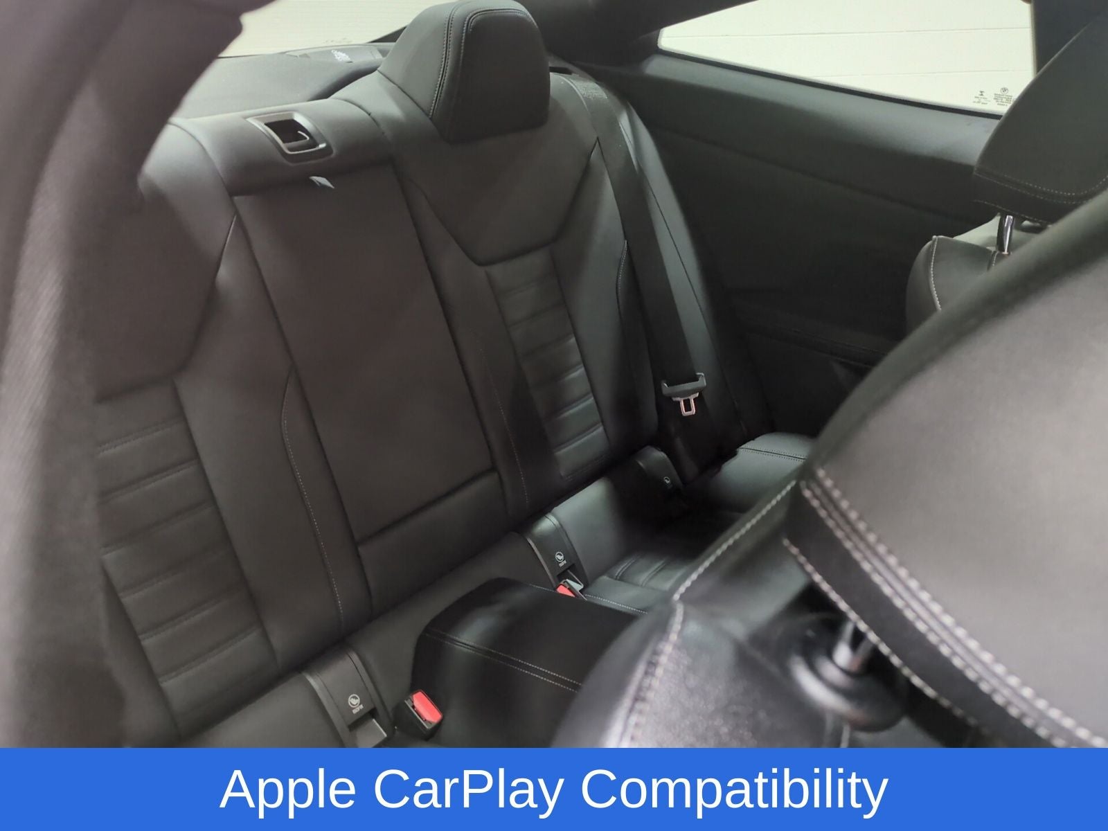 2021 BMW 4 Series M440i xDrive