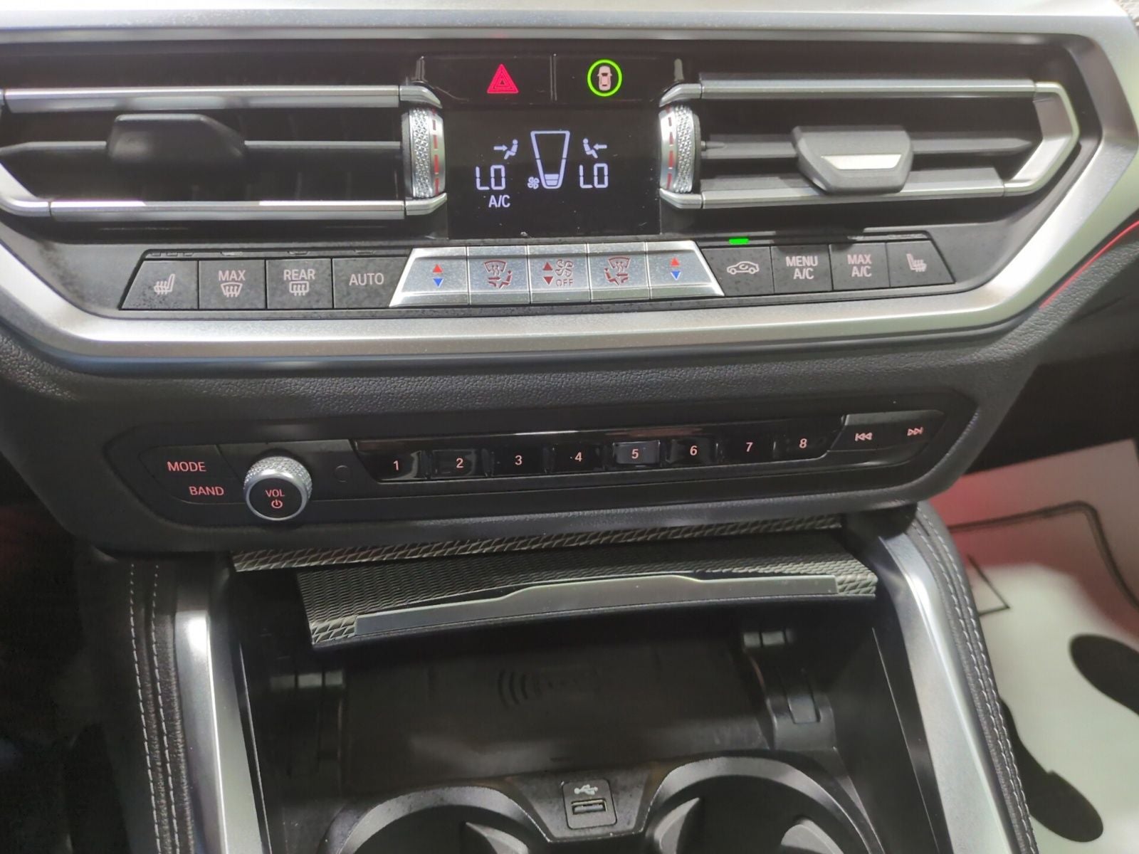 2021 BMW 4 Series M440i xDrive