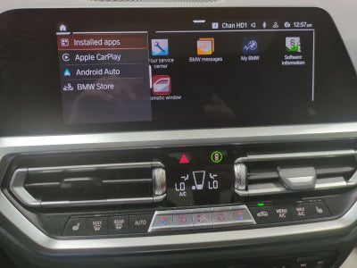 2021 BMW 4 Series M440i xDrive