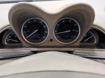 2003 Mercedes-Benz SL-Class SL 500